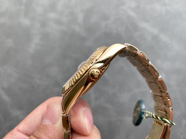 激安ロレックス細部ディテール